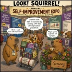 The Personal Improvement Construction Site