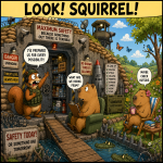 The Emergency Preparedness Committee