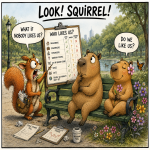 The Neighborhood Approval Census