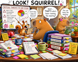 The Emergency Planning Committee
