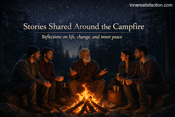 Fireside Stories