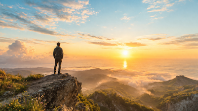 Being urged to examine our beliefs and ask if they're true