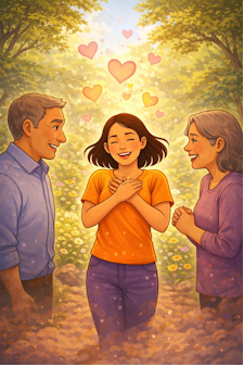 Gratitude & Appreciation