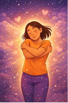 Love Your Self, Love Your Body