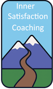 Inner Satisfaction Site Logo