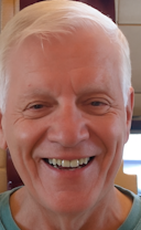 Still learning. Still practicing. Still smiling